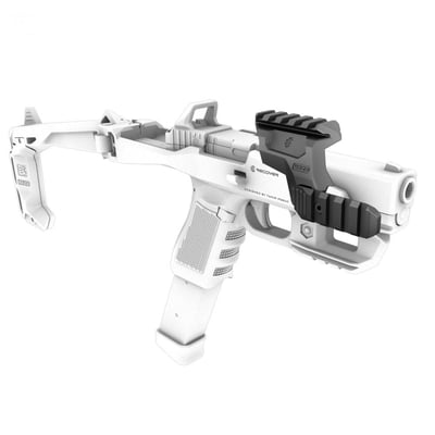 Recover Tactical Brace Upper Rail – Compatible w/ All Recover Stabilizers - $25.46