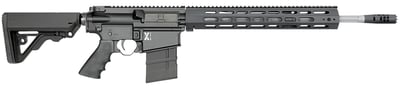 ROCK RIVER ARMS X-Series X-1 LAR-8 18" .308 Operator Rifle - Black - $1539.99 (Free S/H on Firearms)