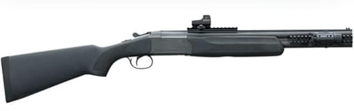 Stoeger Double Defense Shotgun O/U 20Ga 20" - $420.99 (click the Get Quote button to get this price) (Free S/H on Firearms)