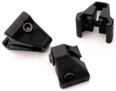 SLR Rifleworks SLR Hand Stop MOD 3 Picatinny - $36.09 