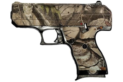 HI-POINT C-9 9mm 3.5" Woodland Camo 8rd - $193.99 (Free S/H on Firearms)