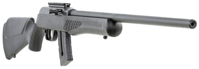 Rossi RS22 .22LR Semi-Auto Rifle Black - $158.39