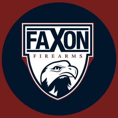 15% OFF on Faxon Firearms branded items - Use code "FAXON" (Free S/H on Firearms)