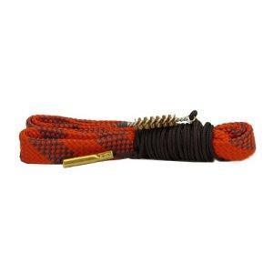 SSI .22 caliber KnockOut 2 Pass Gun Rope Cleaner - $7.07 + FSSS* (Free S/H over $25)