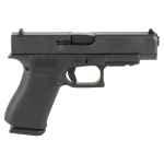 Glock 48, 9mm, 4.17" Barrel, 2- 10rd Magazines, Pistol - $399.99 (Email for price) 