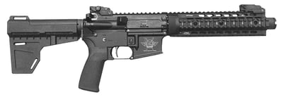 Civilian Force Arms Katy-15 Pistol 223 Rem 7.5" 30 Rnd - $928.89 after code "WELCOME20"
