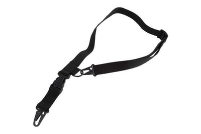 Black Rain Ordnance 2 To 1 Sling - Black - $27.14