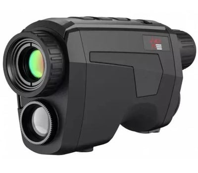 AGM Fuzion TM25-384 Fusion Thermal Imaging and CMOS Monocular (Open Box) - $1164.94 (Free S/H)