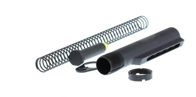AR-15 Mil-Spec Buffer Tube Kit (3.0oz Buffer) - $17.49