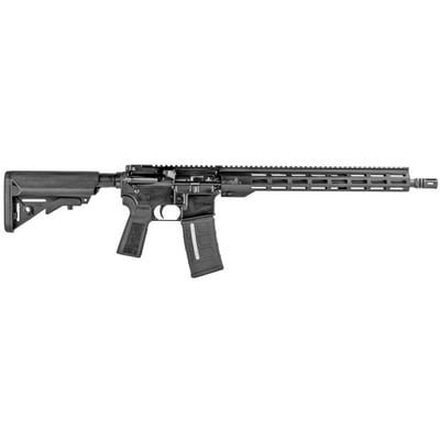 IWI - ISRAEL WEAPON INDUSTRIES Zion Z-15 5.56 NATO Tactical 16" 30rd Bravo B5 - $794.58 (FREE Shipping on Firearms)