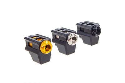 Tyrant Designs Glock compatible Compensator from $19.95 (Free S/H over $175)