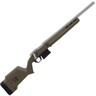 Magpul Hunter 700 Stock, Fits Remington 700 Short Action, Flat Dark Ea Universal Mania - $259.99 (Free Shipping over $50)