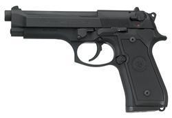 Beretta M9 Military 9mm Pistol - $675