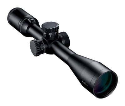 Nikon M-223 3-12x42SF Nikoplex Matte Riflescope - $349.99 shipped (Free Shipping over $50)