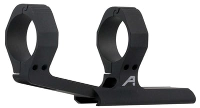 Aero Precision Ultralight Scope Mount AR Platform SPR 30mm Black Hardcoat Anodized - $69.94 (add to cart to get this price) 