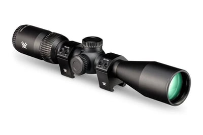 Vortex Triumph HD 3-9X40 Dead Hold BDC MOA Reticle 1 Inch Tube - $79.99 w/code "TRIUMPH20" (Free S/H on Firearms)