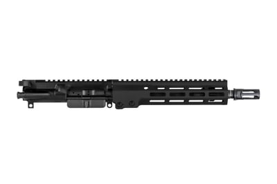 Geissele Automatics Duty AR-15 Complete Upper Receiver Carbine - Black - 10.3" - $999 (FREE Shipping over $50)