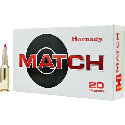 Hornady 6mm ARC 108gr ELD-M 200/CS - $249.99