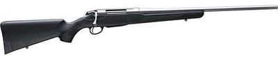 Tikka T3X Lite Stainless .22-250 Rem 22.4" Barrel 3-Rounds - $734.40 (Free S/H on Firearms)