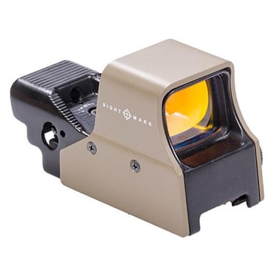 Sightmark Ultra Shot M-Spec - Flat Dark Earth SM26005DE - $178.98 (Free S/H over $25)