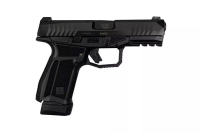 Arex Delta M 9mm 4" 17-Round Compact Semi-Automatic Pistol - 815537023923 - $259 (FREE Shipping over $50)