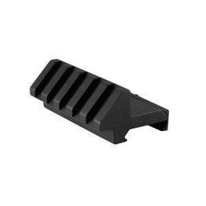 Aim Sports .45 Degree Picatinny Rail Mount - $9.15 (add on item) (Free S/H over $25)