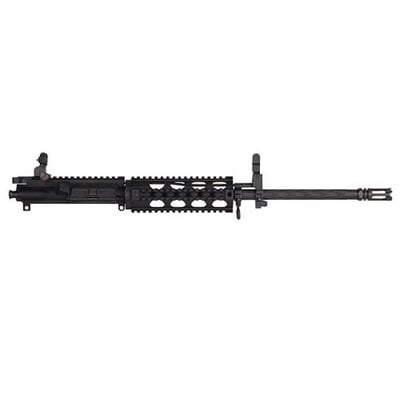 Yankee Hill AR-15 Lightweight Carbine Upper Assembly 5.56 NATO 16" Fluted Barrel - $689.13