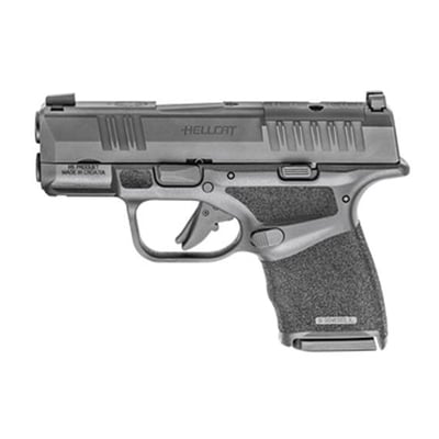 Springfield Armory Hellcat Osp 9mm 13 + 1/11 + 1 3 " Barrel Crimson Trace 5 Magazines - $529.99 ($14.99 flat rate shipping)