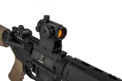 Primary Arms Classic Series Gen II Removable Microdot Red Dot Sight - $69.99 + Free Shipping 