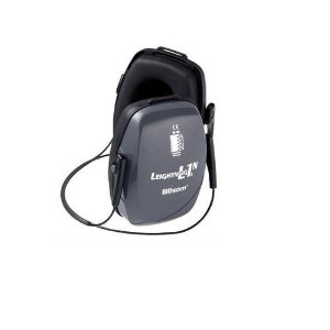 Howard Leight by Honeywell 1011994 Leightning L1N Neckband Protective Earmuff - $8.25 + Free Shipping* Record Low (Free S/H over $25)