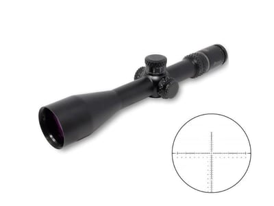 Burris Optics XTR III Rifle Scope 5.5-30X56mm Illuminated SCR MOA Reticle - $1019.99 (grab a quote) ($9.99 S/H on Firearms / $12.99 Flat Rate S/H on ammo)