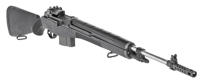 Springfield Armory M1A *Ca Compliant - $1780.99  ($7.99 Shipping On Firearms)