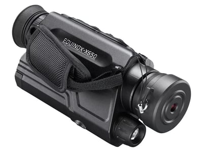 Bushnell EX650 Equinox X 650 w/ Illuminator - $119.99 