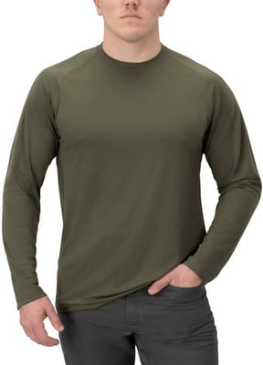 Vertx Long Sleeve Full Guard Performance Shirt - $17.99 ($4.99 S/H over $125)