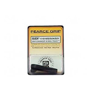 Pearce Grips PG-FML GLOCK Compact And Full Size Grip Enhancer-Full metal Lined Magazine - $6.95 (Free S/H over $25)