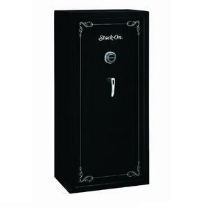 Stack-On 22 Gun Safe with Combination Lock SS-22-MG-C Matte Black - $559.99