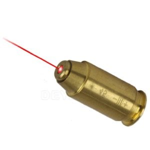 .45ACP/.45 Cartidge Laser Bore Sighter - $8.35 + $5.18 s/h (Free S/H over $25)