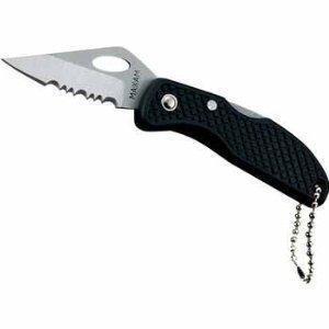 Maxam Falcon IV Lockback Knife on a Key Chain - $4.99 + Free Shipping* (Free S/H over $25)