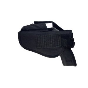 Ambidextrous Belt Holster + Free Shipping* - $7.59 after 5% off (Free S/H over $25)