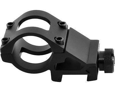 Nc Star Offset Mount for 1-Inch Flashlight/Laser - $10.50 (add on item) (Free S/H over $25)