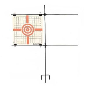 Allen Company Paper Target Rack - $9.59 + FSSS* (Free S/H over $25)