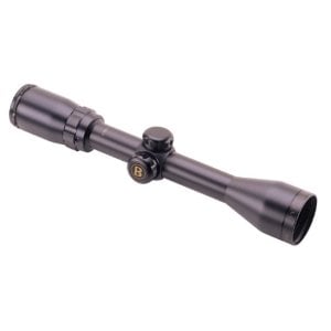 Bushnell Banner Dusk & Dawn 3-9x40 Riflescope + FSSS - $69.98 (Free S/H over $25)