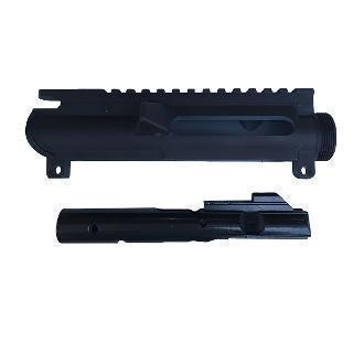 9mm Nitride Bolt Carrier Group and Sport Upper Combo - $119