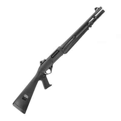 Benelli Nova & SuperNova Tactical Pump Shotguns - LE Officer & Agency Only - $377.10 w/code "TAKE10"