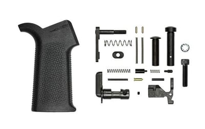 Aero Precision MOE SL Lower Parts Kit Black - $69.95 