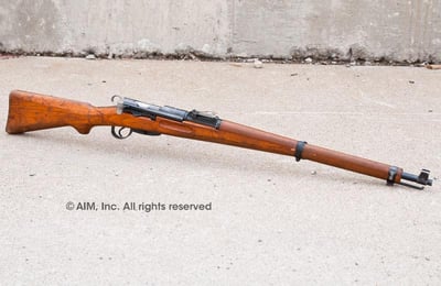 Swiss K31 7.5x55 Rifles - $299.95
