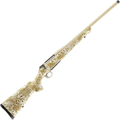 Sauer 100 6.5 Creedmoor Atacama Desert Sand Cerakote Bolt Action Rifle - $799.97  (Free S/H over $75 or Free store pickup)
