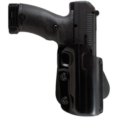 Hi-Point Firearms JCP .40 SW 4.5" Barrel 10-Rounds w/ Holster - $193.13 (Add To Cart) 