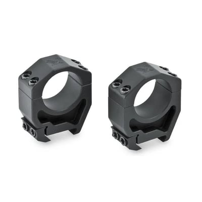 Vortex Precison Matched Rings for 30mm Riflescope Mount (1.26-Inch Height) - $149 (Free 2-day S/H)