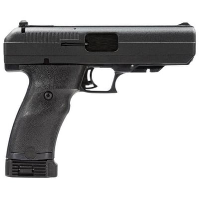 Hi-Point 45 ACP 9+1 Round Semi Auto Striker Fire Handgun, Black - 34510 - $129.99